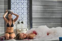 EPHESIA HOLIDAY BEACH CLUB Spa